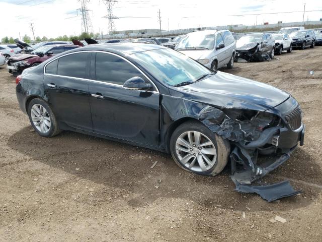 Photo 4 from auction – 2014 BUICK REGAL PREM with VIN 2G4GR5GX4E9273956