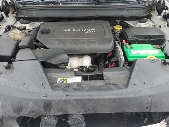 Photo 12 from auction – 2015 JEEP CHEROKEE L with VIN 1C4PJMCB4FW789646