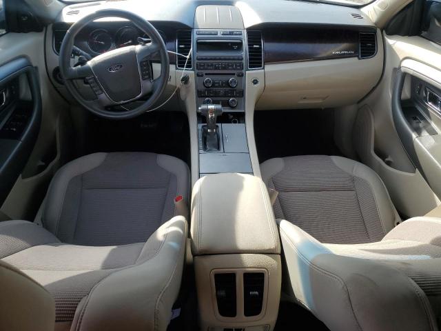 Photo 8 from auction – 2012 FORD TAURUS SEL with VIN 1FAHP2EW2CG129933