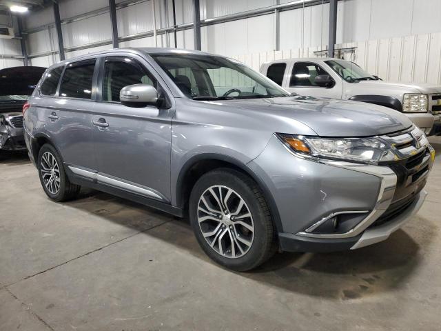 Photo 4 from auction – 2016 MITSUBISHI OUTLANDER with VIN JA4AZ3A3XGZ015223