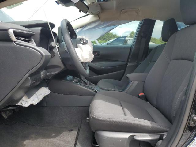 Photo 7 from auction – 2023 TOYOTA COROLLA LE with VIN 5YFB4MDE2PP075597