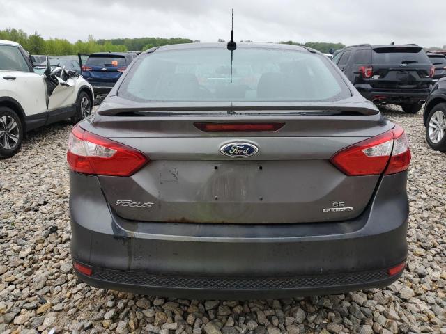 Photo 6 from auction – 2014 FORD FOCUS SE with VIN 1FADP3F25EL316528