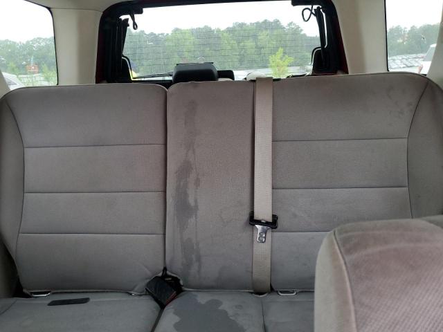 Foto 10 de la subasta – 2011 FORD ESCAPE XLT con VIN 1FMCU9D78BKA54503