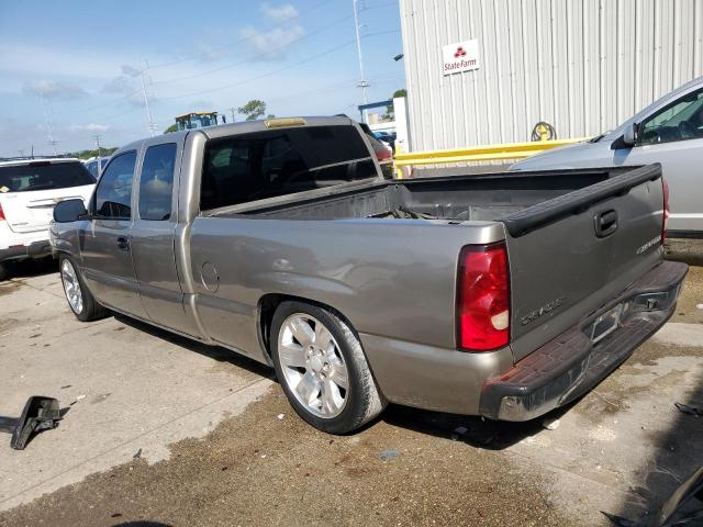 Photo 2 from auction – 2003 CHEVROLET SILVERADO with VIN 2GCEC19V931283850