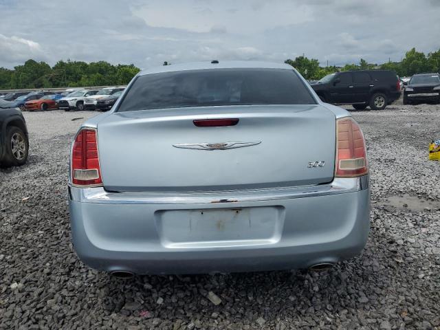 Photo 6 from auction – 2013 CHRYSLER 300 with VIN 2C3CCAAG0DH647459