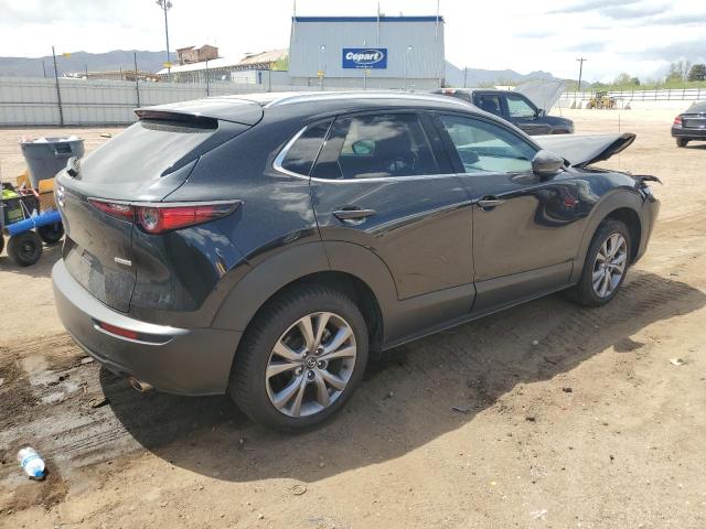 Photo 3 from auction – 2023 MAZDA CX-30 PREM with VIN 3MVDMBDMXPM527113
