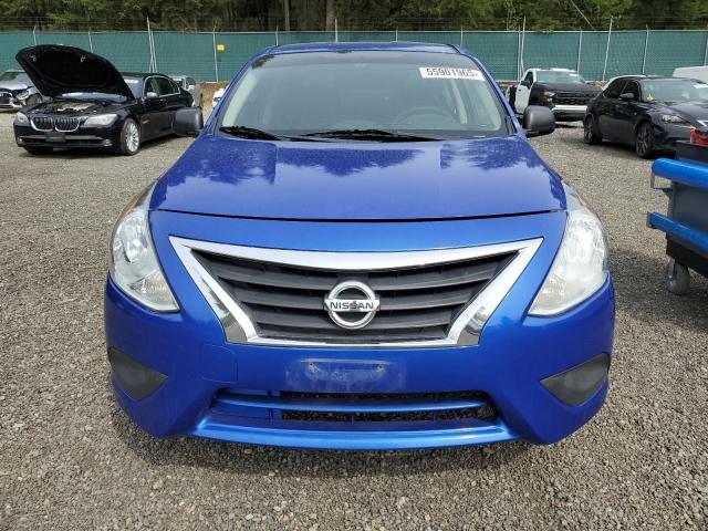 Photo 5 from auction – 2015 NISSAN VERSA S with VIN 3N1CN7AP6FL877299