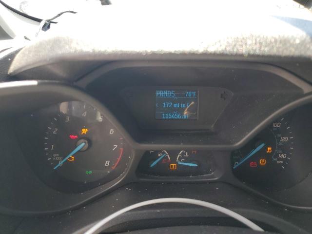 Photo 9 from auction – 2016 FORD TRANSIT CO with VIN NM0LS7E77G1240993