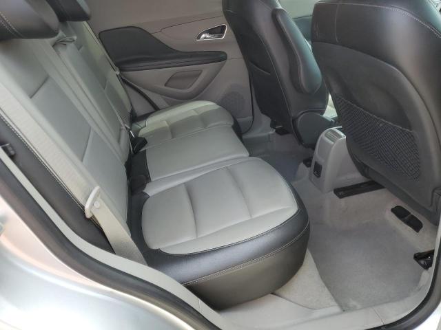 Photo 11 from auction – 2015 BUICK ENCORE with VIN KL4CJCSBXFB056142