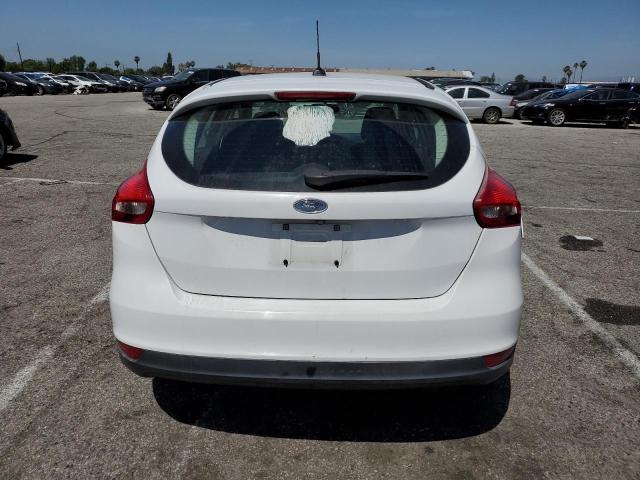 Photo 6 from auction – 2015 FORD FOCUS SE with VIN 1FADP3K24FL301932