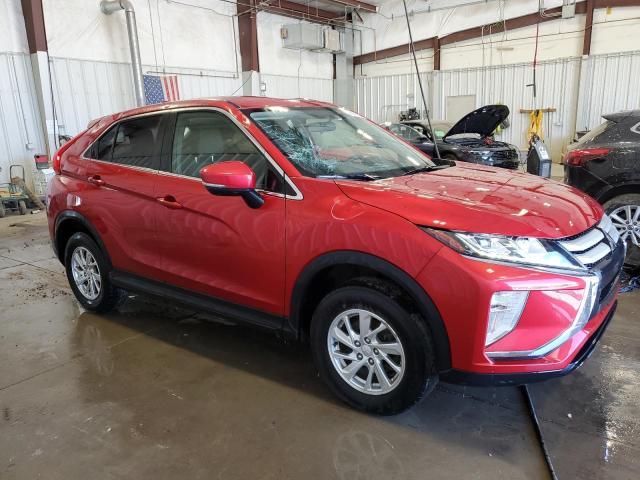 Photo 4 from auction – 2018 MITSUBISHI ECLIPSE CR with VIN JA4AT3AA6JZ062966