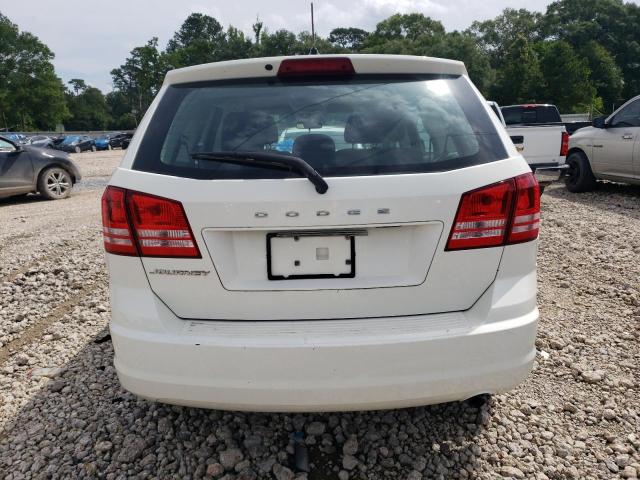 Photo 6 from auction – 2014 DODGE JOURNEY SE with VIN 3C4PDCAB1ET115723