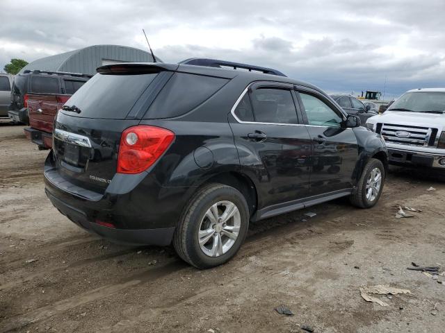 Photo 3 from auction – 2012 CHEVROLET EQUINOX LT with VIN 2GNALDEK9C6157736
