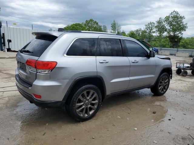 Photo 3 from auction – 2015 JEEP GRAND CHER with VIN 1C4RJFAG5FC183339