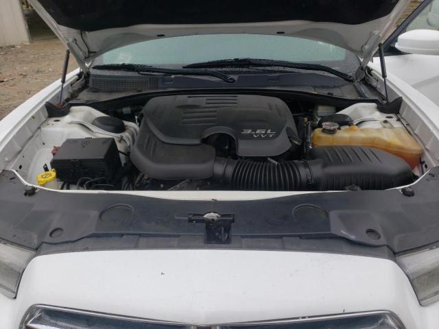 Photo 11 from auction – 2014 DODGE CHARGER SX with VIN 2C3CDXHG7EH279661