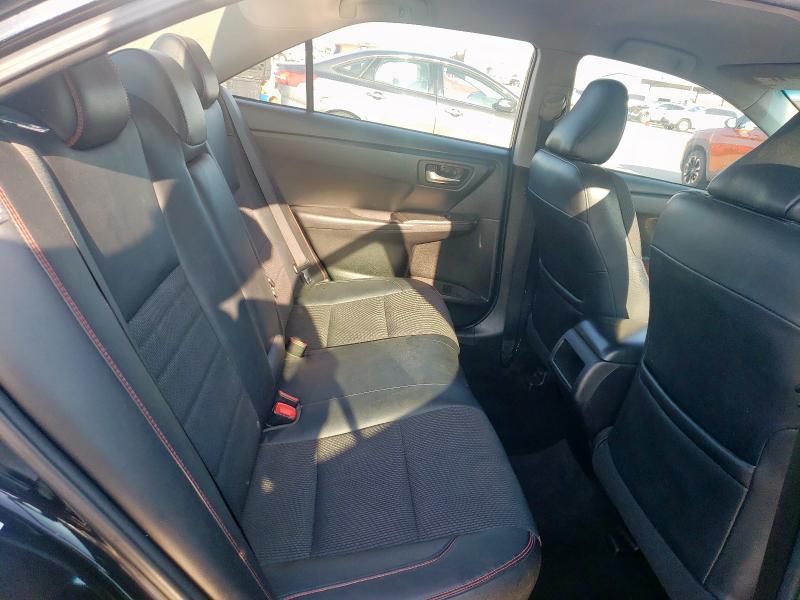 Photo 10 from auction – 2016 TOYOTA CAMRY LE with VIN 4T1BF1FK6GU235460