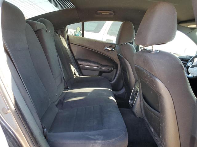 Photo 10 from auction – 2014 DODGE CHARGER with VIN 2C3CDXHG7EH163960