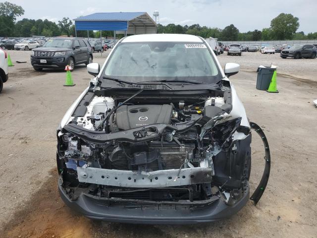 Photo 5 from auction – 2023 MAZDA CX-5 with VIN JM3KFBAM7P0102692
