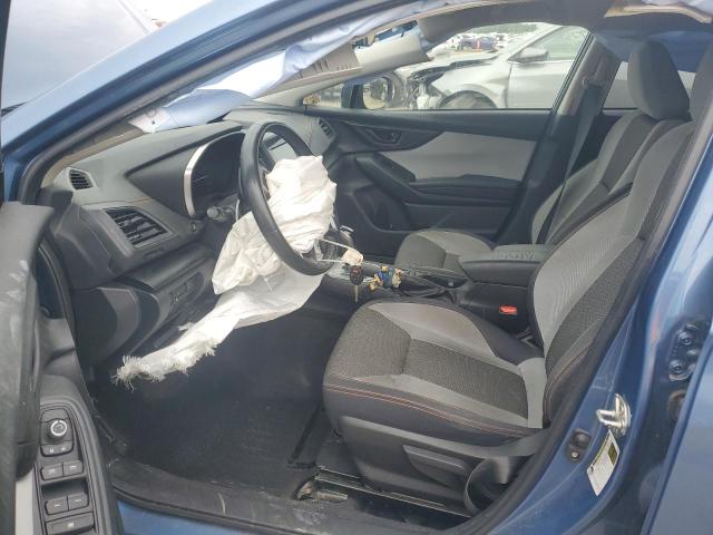 Photo 7 from auction – 2021 SUBARU CROSSTREK with VIN JF2GTAPC9MH658839