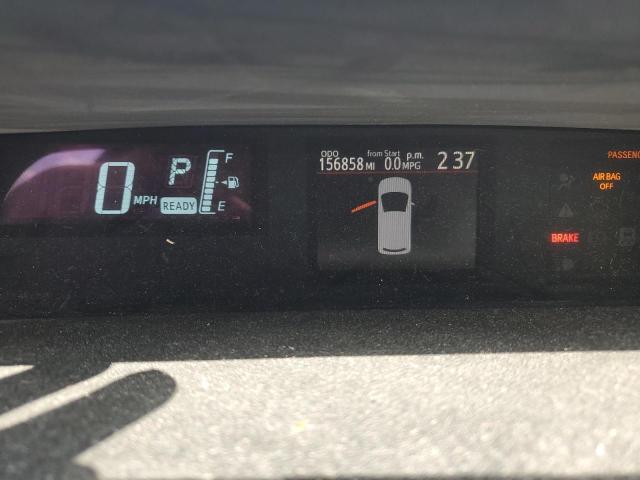 Photo 9 from auction – 2014 TOYOTA PRIUS C with VIN JTDKDTB38E1568326