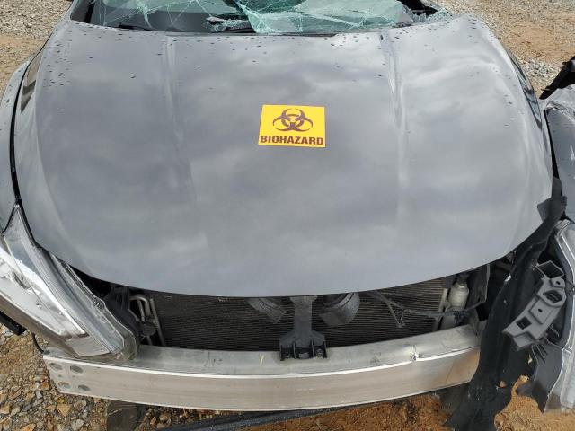 Photo 11 from auction – 2016 NISSAN ALTIMA 2.5 with VIN 1N4AL3APXGN364504