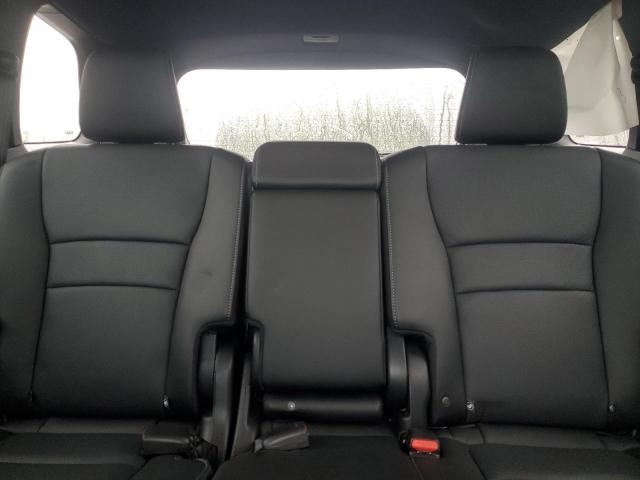 Photo 10 from auction – 2024 HONDA PASSPORT E with VIN 5FNYF8H5XRB020030