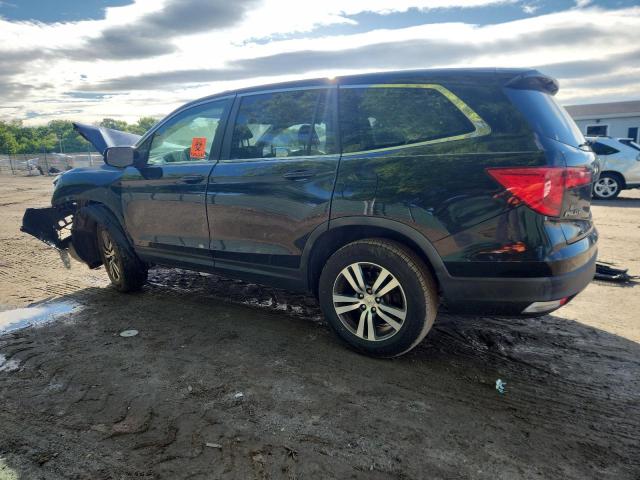 Photo 2 from auction – 2016 HONDA PILOT EX with VIN 5FNYF6H33GB049305