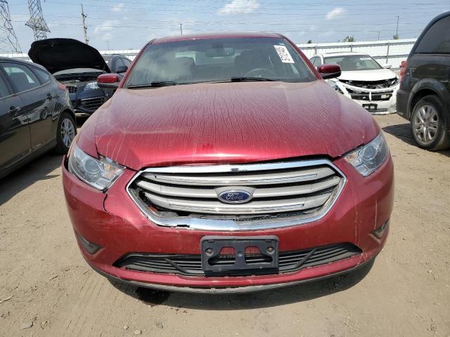 Photo 5 from auction – 2018 FORD TAURUS SEL with VIN 1FAHP2E81JG111275