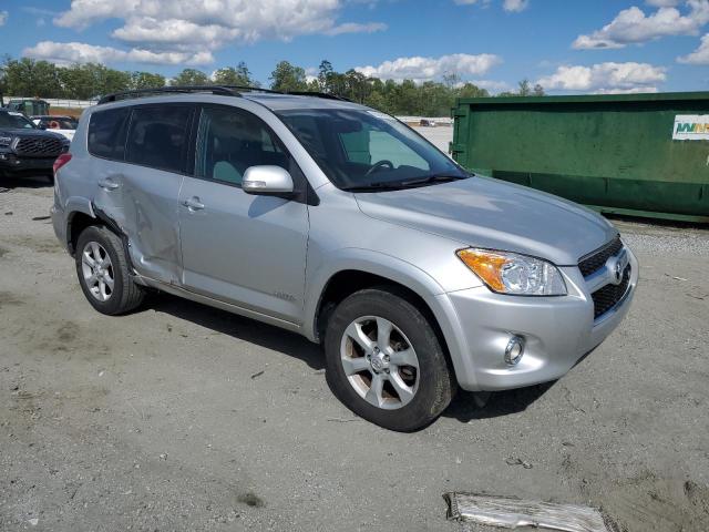 Photo 4 from auction – 2012 TOYOTA RAV4 LIMIT with VIN 2T3DK4DV4CW088639