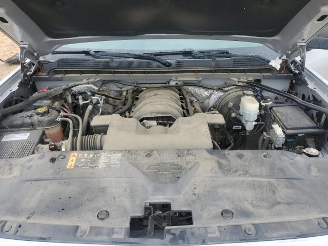 Photo 11 from auction – 2018 CHEVROLET SILVERADO with VIN 1GCVKPEC2JZ206185