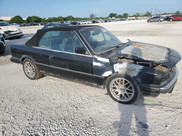 Photo 4 from auction – 1987 BMW 325 I with VIN WBABB1301H1925104