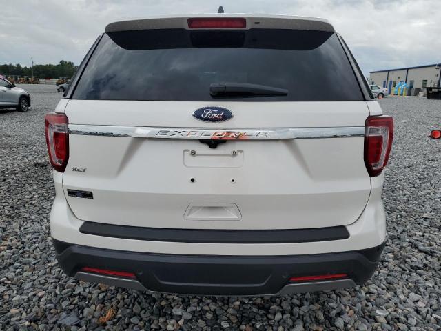 صورة رقم 6 من المزاد - 2019 FORD EXPLORER X مع VIN 1FM5K7D87KGA03802