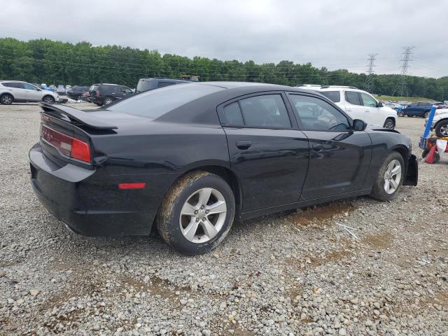 Photo 3 from auction – 2013 DODGE CHARGER SE with VIN 2C3CDXBGXDH554432