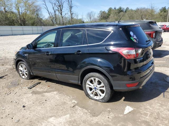 Photo 2 from auction – 2017 FORD ESCAPE SE with VIN 1FMCU0GD6HUC68268