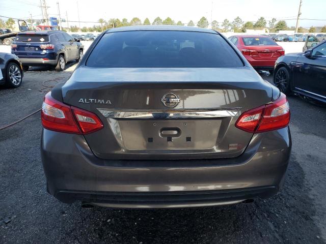 Photo 6 from auction – 2016 NISSAN ALTIMA 2.5 with VIN 1N4AL3AP7GN326664