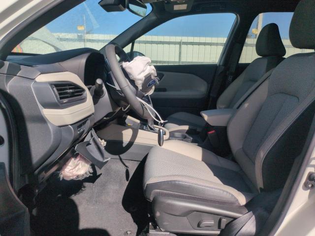 Photo 7 from auction – 2025 SUBARU FORESTER P with VIN JF2SLDDC3SH488880