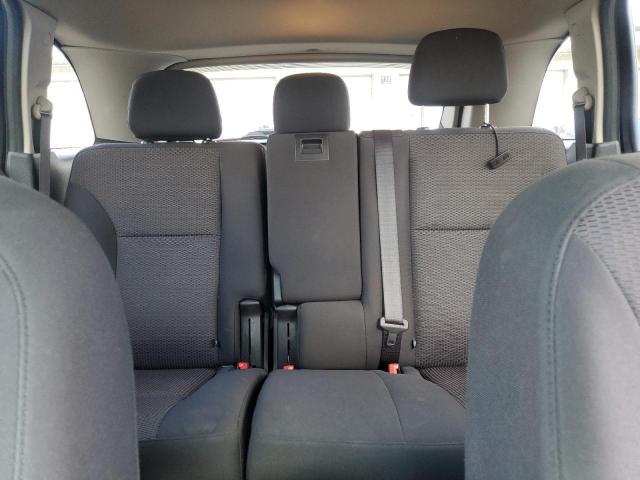 Photo 10 from auction – 2013 FORD EDGE SEL with VIN 2FMDK3JC9DBB78219