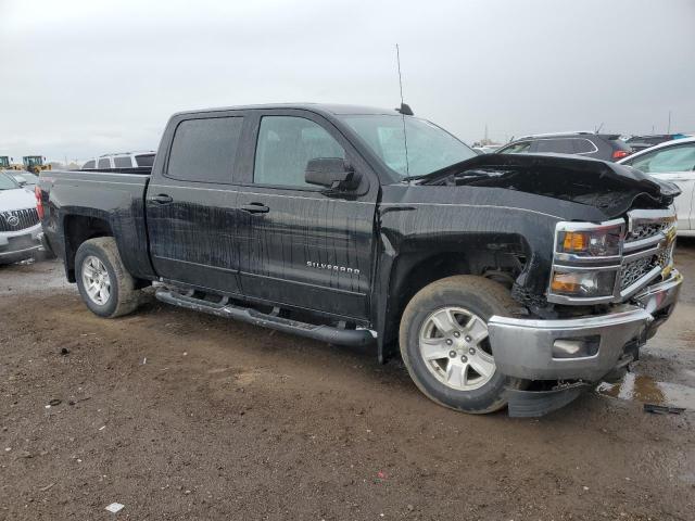 Photo 4 from auction – 2015 CHEVROLET SILVERADO with VIN 3GCUKREC7FG328619