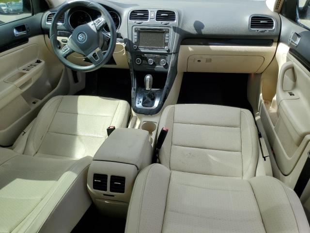 Photo 8 from auction – 2012 VOLKSWAGEN JETTA TDI with VIN 3VWPL7AJ1CM682374