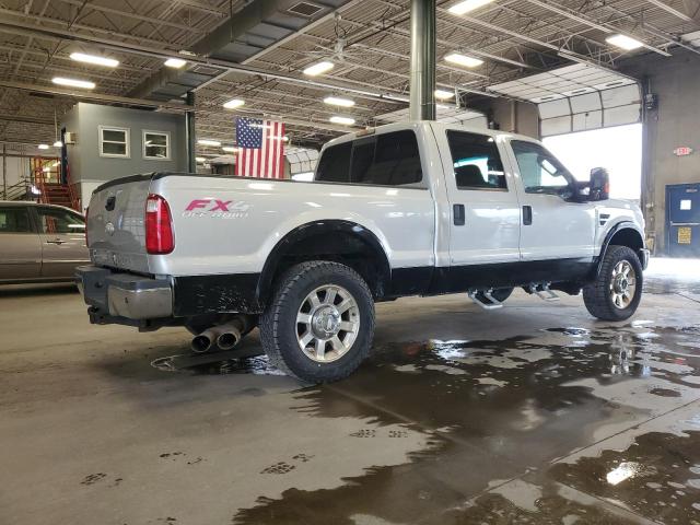 Photo 3 from auction – 2009 FORD F250 SUPER with VIN 1FTSW21Y49EA04432