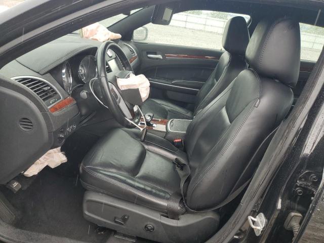 Photo 7 from auction – 2013 CHRYSLER 300 with VIN 2C3CCAAG0DH740059