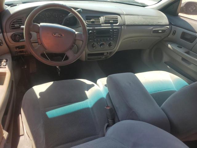 Photo 8 from auction – 2005 FORD TAURUS SE with VIN 1FAFP53U45A250396