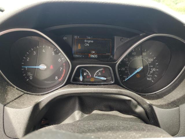 Photo 9 from auction – 2015 FORD FOCUS SE with VIN 1FADP3F27FL268130