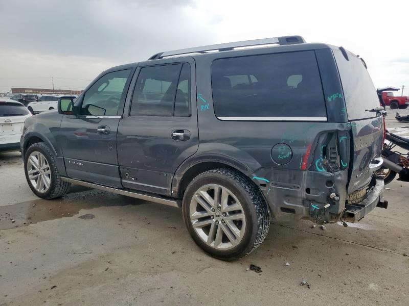 Photo 2 from auction – 2016 FORD EXPEDITION with VIN 1FMJU1LT2GEF30953