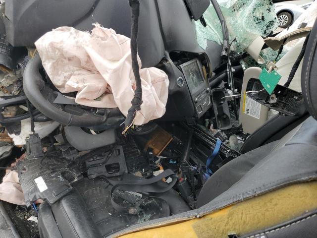 Photo 8 from auction – 2018 FORD FUSION with VIN 3FA6P0PU9JR135063