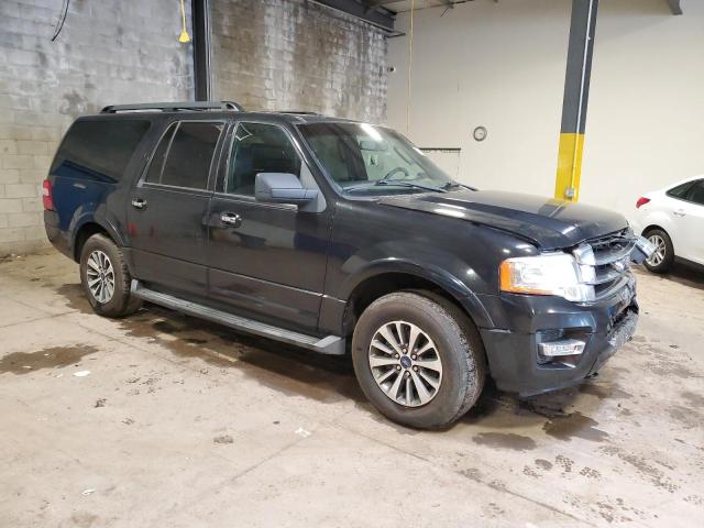 Foto 4 de la subasta – 2015 FORD EXPEDITION con VIN 1FMJK1JTXFEF05256