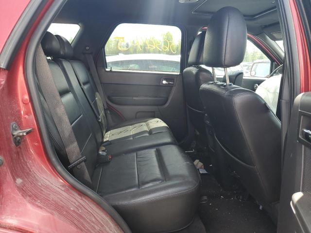 Photo 11 from auction – 2009 FORD ESCAPE LIM with VIN 1FMCU94759KB03070