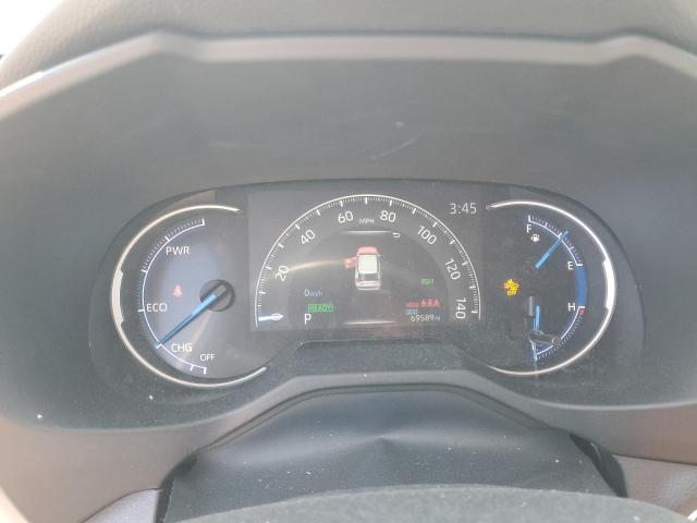 Photo 9 from auction – 2021 TOYOTA RAV4 LIMIT with VIN 4T3D6RFV6MU058624