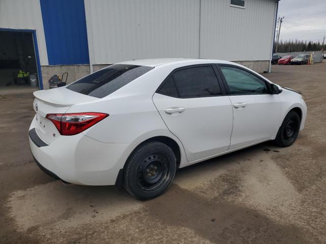 Photo 3 from auction – 2015 TOYOTA COROLLA L with VIN 2T1BURHE0FC238799