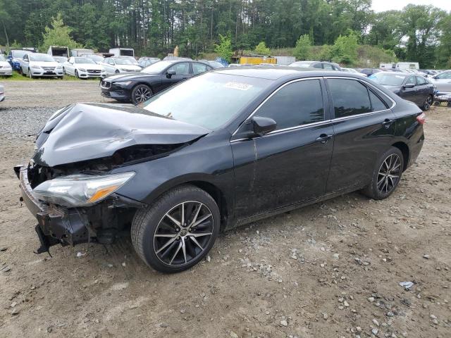 Photo 1 from auction – 2017 TOYOTA CAMRY LE with VIN 4T1BF1FK2HU387284